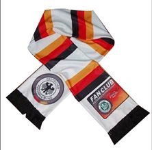 Fans  Scarf